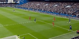 开云入口-【英超】加拉格尔破门 切尔西1比2布莱顿