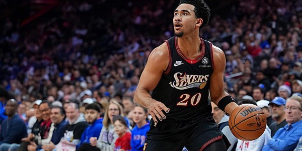 开云全站-为了一个状态不佳的新星付出1首轮3次轮，雷霆的操作让人无法理解