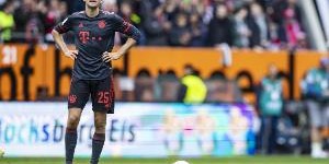 穆勒：专注于把沙拉盘带回慕尼黑，告别有千言万语但现还不是时候