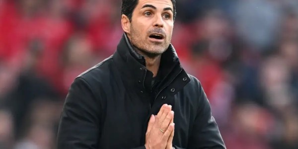 开云全站-前阿森纳前锋：阿尔特塔是成功的受害者，若下赛季没有成绩球迷压力将增大