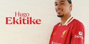 开云全站-德天空：埃基蒂克、祖比门迪身价比肩C罗、齐祖，足球已经变了