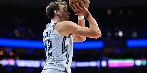 小瓦格纳：球队在细节上还有些问题 我们必须全力争取每场胜利