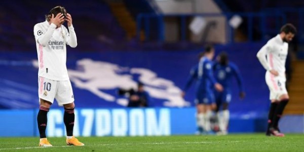 开云入口-【观点】阵容老化才是皇马问题根源 大换血势在必行