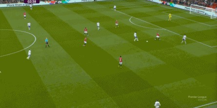 开云入口-关键一战曼联用老办法再近欧冠一步，那卡里克的转正呢？