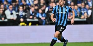 开云入口-罗马诺：贾沙里未入选布鲁日本轮大名单，目前各方仍在进行谈判中