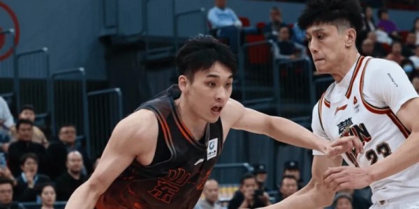 开云中国大陆-山东战胜吉林收获常规赛7连胜，常规赛成绩来到9胜4负