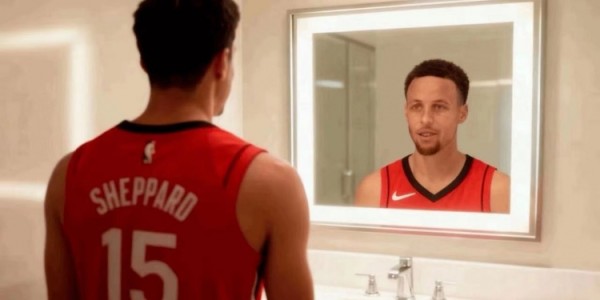 键盘侠|谢泼德才是天选之子！文班别再翻身中投了&amp;amp;把球给福克斯