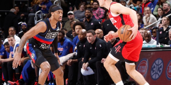 开云中国大陆-休媒盛赞乌度卡最佳主帅！冰封CC 激活卡皇 信任谢泼德 让KD当领袖|凯文·杜兰特|活塞|火箭|艾米-乌度卡|圣安东尼奥马刺队_新浪体育_新浪新闻