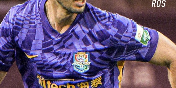 开云入口-中超转会动态：上赛季第6官宣外援离队，30岁西乙球队队长或加盟