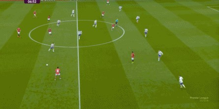 开云入口-关键一战曼联用老办法再近欧冠一步，那卡里克的转正呢？