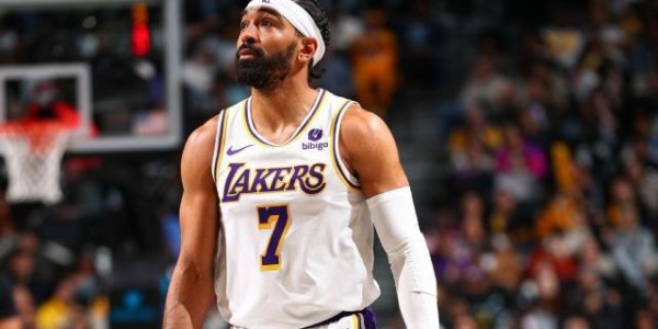 开云首页登录-文森特：39岁詹姆斯时常回到25岁，持久力太神奇