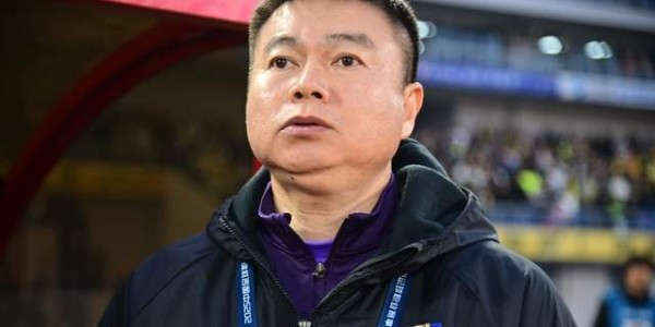 开云全站-中超16强巡礼·天津津门虎：-10分起步，于根伟的第六季能否扛住？|上海申花|上海申花足球俱乐部|申花|球队|赛季_新浪体育_新浪新闻