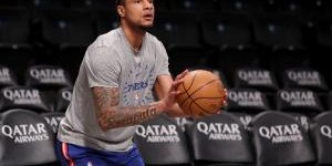 kaiyun-东部榜首最后补强！骑士签19年16号秀奥基基 球员G联盟场均17.4分