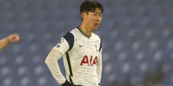 开云全站-输场面不输发布会 半场1射就是穆帅“统治级反击”？