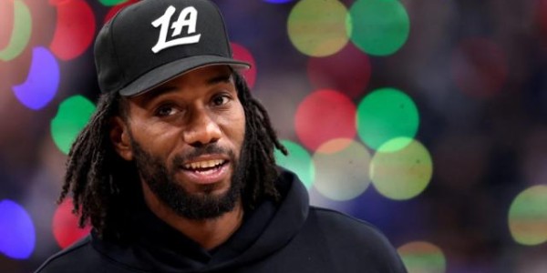 开云入口-伤病大潮席卷快艇全队，莱昂纳德依旧没有复出时间