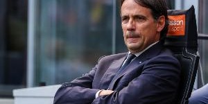 赛前OPTA预测国米晋级决赛概率仅40.9%，首回合客场收获平局