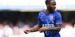 开云全站-邮报：多队有意租借斯特林&amp;amp;薪资承担比例是关键，球员希望留伦敦