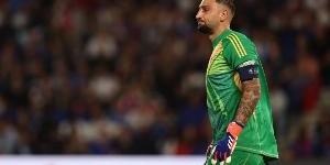 佩杜拉：曼城5月份就开始追求多纳鲁马，拜仁也可能提出报价