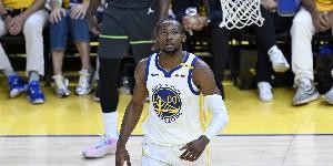 库明加持续表态不想回勇士 即使回也会加上离开的相关条款