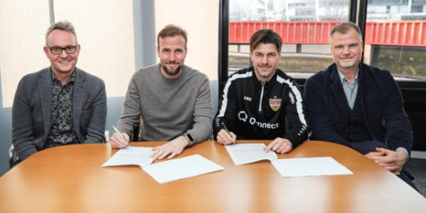 拜仁选帅目标少了一个？斯图加特主帅赫内斯续约