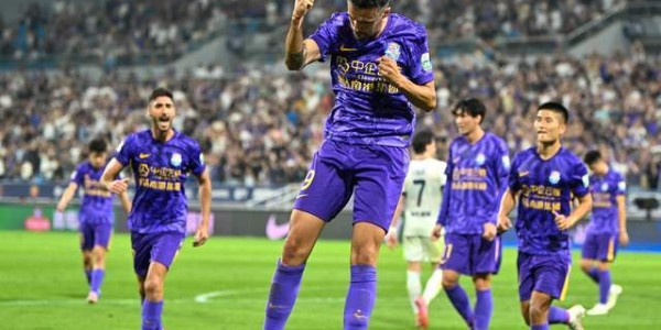 开云全站-中超16强巡礼·天津津门虎：-10分起步，于根伟的第六季能否扛住？|上海申花|上海申花足球俱乐部|申花|球队|赛季_新浪体育_新浪新闻