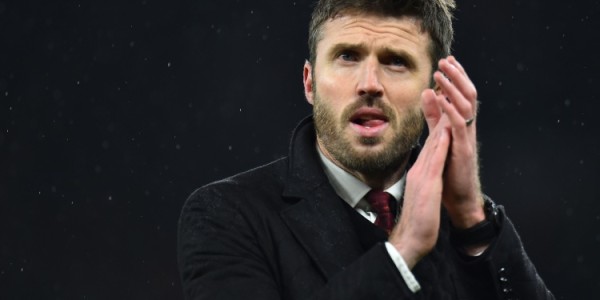 开云首页登录-卡里克：赢得曼市德比一切都让我很享受，也再次感受到足球的魅力