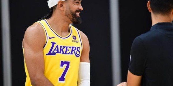 开云首页登录-文森特：39岁詹姆斯时常回到25岁，持久力太神奇