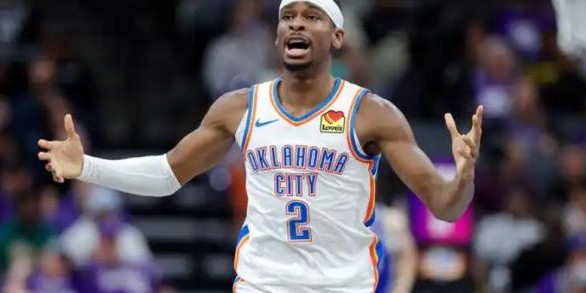 开云首页登录-29分大逆转+3比0领先 雷霆的表现依旧隐患重重？