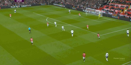 开云入口-关键一战曼联用老办法再近欧冠一步，那卡里克的转正呢？