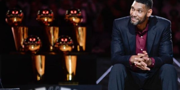 开云入口-波波维奇：没有邓肯就没有冠军 很幸运能够执教他