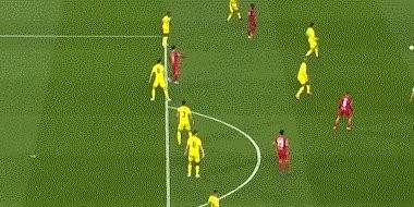 开云全站-【早报】射门20比1！阿利松：又是摸鱼的一天