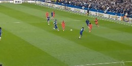 开云入口-【英超】加拉格尔破门 切尔西1比2布莱顿