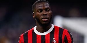 罗体：森林追求穆萨但他想留在意大利，那不勒斯有意他和米雷蒂