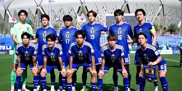 开云入口-决赛预计首发：安圣再憋大招！U23国足2位置存悬念 谨防日本4猛将