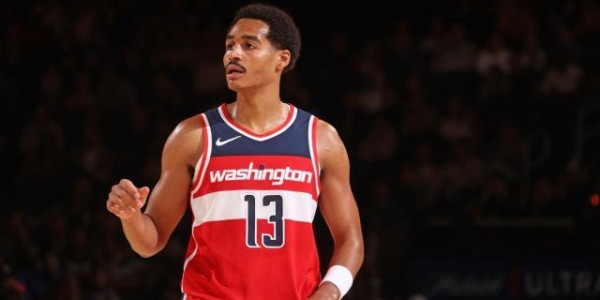 奇才16连败继续沉沦 但普尔终于被“泡开了”？