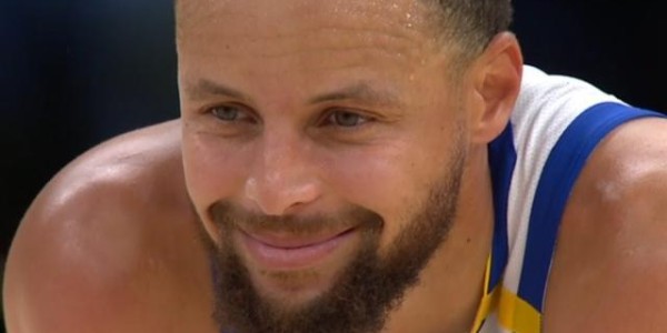 kaiyun-在肉搏战中翩翩起舞 单核库里独造57分再胜火箭！