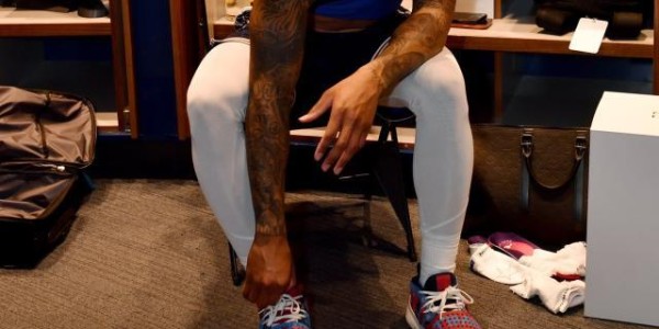 kaiyun-接事业运！利拉德杯赛夺冠又获阿迪达斯终身合同