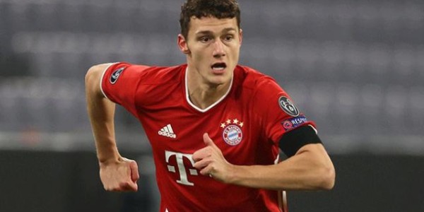 开云中国大陆-德媒：拜仁球员帕瓦尔感染新冠 将接受14天隔离