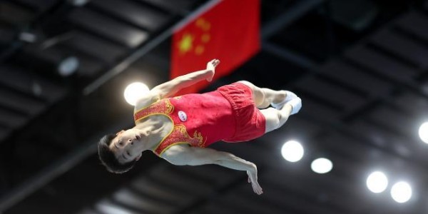 开云首页登录-奥运集结日，湘军出发时 15人代表湖南亮相巴黎