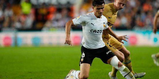 开云入口-西班牙名单解析：老将落选不足虑，青春风暴正袭来