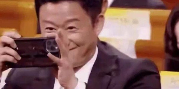 吴京风评翻车？从全民偶像到全网讽刺，&amp;amp;quot;坦克没有后视镜&amp;amp;quot;被玩坏
