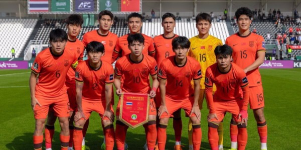 开云入口-决赛预计首发：安圣再憋大招！U23国足2位置存悬念 谨防日本4猛将