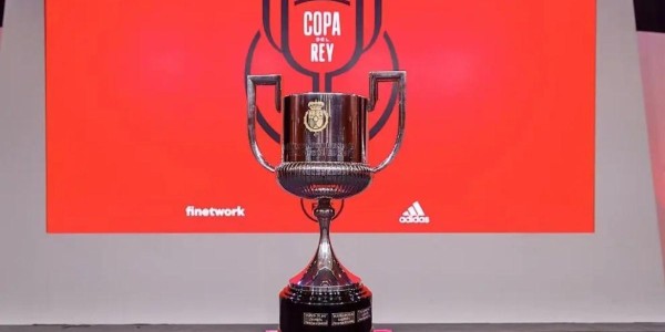 开云首页登录-2025/26赛季国王杯决赛对阵：马德里竞技vs皇家社会