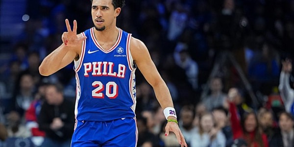 开云全站-为了一个状态不佳的新星付出1首轮3次轮，雷霆的操作让人无法理解